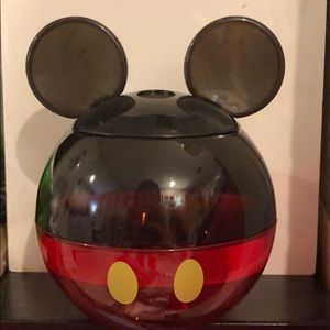 Shanghai Disneyland sipper